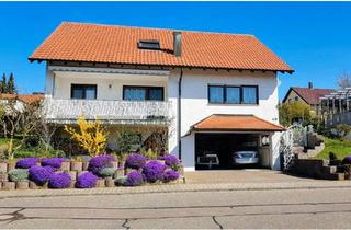 Einfamilienhaus kaufen in 74906 Bad Rappenau, Bad Rappenau - Großzügiges Familienglück in strategischer Bestlage