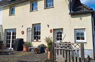Doppelhaushälfte kaufen in 45739 Oer-Erkenschwick, Oer-Erkenschwick - große DHH mit ELW und Südgrundstück
