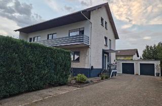 Einfamilienhaus kaufen in 33154 Salzkotten, Salzkotten - Großzügiges Einfamilienhaus Zweifamilienhaus in ruhiger Lage