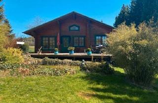 Einfamilienhaus kaufen in 36251 Bad Hersfeld, Bad Hersfeld - Idyllisches Einfamilienhaus in Ludwigsau