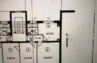 Wohnung kaufen in 68163 Mannheim, Mannheim - Komplett sanierte 3-ZKB Altbauwohnung in Neuostheim