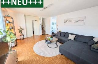 Wohnung kaufen in 79540 Lörrach, Lörrach - Sonnige 5 Zi-ETW mit moderne EBK und Garagenstellplatz