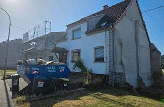 Haus kaufen in 66636 Tholey, Tholey - Renditeobjekt mit Schaumbergblick oder individuelles Traumhaus