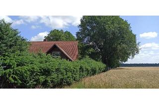 Haus kaufen in 49419 Wagenfeld, Wagenfeld - Gut erhaltener Resthof 2 ha, von privat, Pferdehaltung