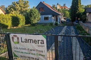 Haus kaufen in 07387 Krölpa, Krölpa - Haus zu verkaufen