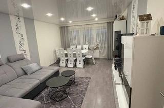 Wohnung kaufen in 91233 Neunkirchen, Neunkirchen am Sand - Attraktive 4-Zimmer-Wohnung