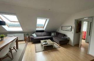 Wohnung kaufen in 94234 Viechtach, Viechtach - Ferienwohnung im Bayerischen Wald