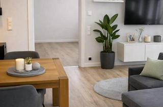 Wohnung kaufen in 84051 Essenbach, Essenbach - 3-Zimmer Wohnung im Erdgeschoss mit eigenem Garten zu verkaufen