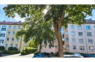 Wohnung kaufen in 93049 Regensburg, Regensburg - Schnäppchen 3 Zimmerwohnung mit Garage ohne Provision!