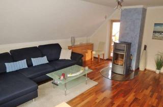 Wohnung kaufen in 91564 Neuendettelsau, Neuendettelsau - Ideal für die kleine Familie