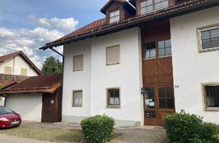 Wohnung kaufen in 87656 Germaringen, Germaringen - 2-Zimmer-Eigentumswohnung zu verkaufen, 66 Quadratmeter in Oberge