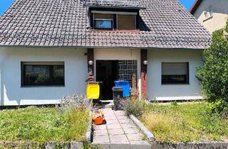Haus kaufen in 74850 Schefflenz, Schefflenz - Hausverkauf in Schefflenz, ruhige Lage,