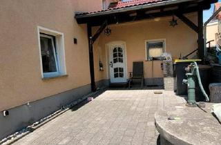 Einfamilienhaus kaufen in 01896 Pulsnitz, Pulsnitz - Privatverkauf, schönes EFH in bester Lage, 20 min von Dresden