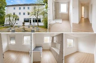 Wohnung kaufen in 95632 Wunsiedel, Wunsiedel - Modernes Wohnen - Hochwertige 3-Zimmer Wohnung mit großem Garten