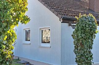 Haus kaufen in 99867 Gotha, Gotha - Haus in sonniger Stadtrandlage
