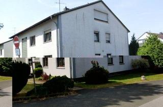Wohnung kaufen in 32805 Horn-Bad Meinberg, Horn-Bad Meinberg - Zwei nach Teilungserklärung zusammenhängende Eigentumswohnungen