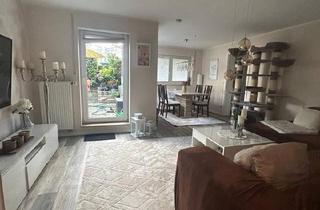 Wohnung kaufen in 42799 Leichlingen, Leichlingen (Rheinland) - Souterrain Eigentumswohnung zu verkaufen