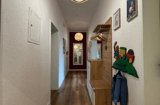 Wohnung kaufen in 44623 Herne, Herne - Charmante Altbauwohnung mit 3 Zimmern und eigenem Garten