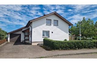 Einfamilienhaus kaufen in 88094 Oberteuringen, Oberteuringen - Einfamilienhaus in bester Wohnlage von Oberteuringen