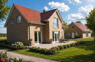 Einfamilienhaus kaufen in 23999 Insel Poel, Insel Poel - Schönes Wohnen Einfamilienhaus und Gästehaus auf der Insel Poel
