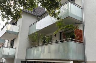 Wohnung kaufen in 70567 Stuttgart, Stuttgart - Moderne und großzügige 2,5-Zi-OG-ETW in Stuttgart-Möhringen