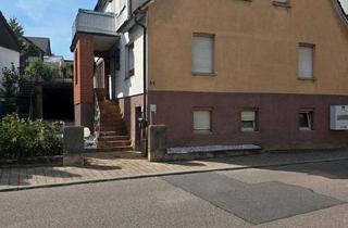 Einfamilienhaus kaufen in 74389 Cleebronn, Cleebronn - Einfamilienhaus mit Garage und Garten