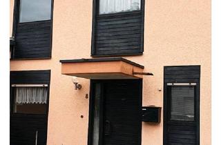 Haus kaufen in 69151 Neckargemünd, Neckargemünd - DHH in Neckargemünd-Dilsberg
