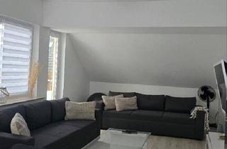 Wohnung kaufen in 28309 Bremen, Bremen - Provisionsfreie 3-Zimmer-Dachgeschosswohnung