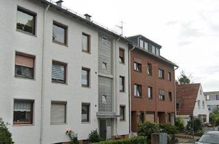 Wohnung kaufen in 28777 Bremen, Bremen - 1Zi-Whg 45qm Bremen-Rönnebeck Top-Mieter hohe Rücklage von privat