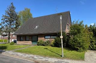 Einfamilienhaus kaufen in 26871 Papenburg, Papenburg - Einfamilienhaus mit 228 m² Wohnfläche in Papenburg Untenende
