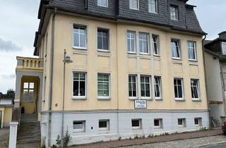 Haus kaufen in 07929 Saalburg-Ebersdorf, Saalburg-Ebersdorf - Haus mit 3 Wohnungen