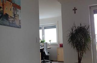 Wohnung kaufen in 93413 Cham, Cham - Exclusive 4-ZKB Wohnung in Cham-West zu verkaufen