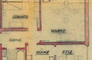 Wohnung kaufen in 85301 Schweitenkirchen, Schweitenkirchen - Provisionsfrei - Erstbezug nach Renovierung - Moderne 3-Zi-ETW