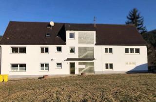 Wohnung kaufen in 96369 Weißenbrunn, Weißenbrunn - Wohnungen im 6 Gaml.Haus zu verkaufen in Weißenbrunn