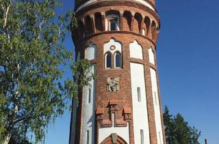 Haus kaufen in 17139 Malchin, Malchin - Wasserturm in Malchin