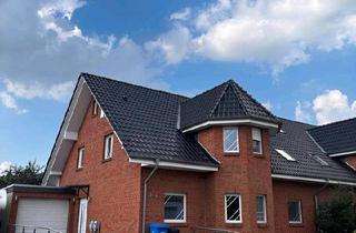 Doppelhaushälfte kaufen in 38471 Rühen, Rühen - Provisionsfrei!!! 220m² Doppelhaushälfte mit 8 Zimmern.