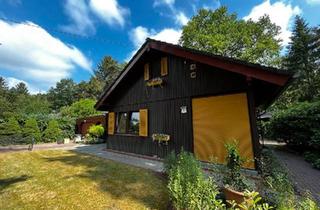 Haus kaufen in 28870 Ottersberg, Ottersberg - Charmantes Haus am Otterstedter See auf Eigenland - ohne Makler