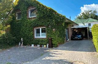 Haus kaufen in 26676 Barßel, Barßel - Wohnen am Efehnkanal in ruhiger Siedlungslage