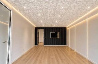 Wohnung kaufen in 88630 Pfullendorf, Pfullendorf - 4 Zi. Wohnung zu verkaufen kernsaniert Erstbezug in A Lage