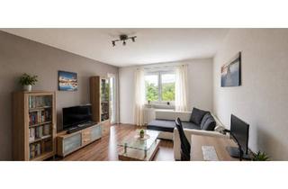 Wohnung kaufen in 38446 Wolfsburg, Wolfsburg - Schöne 2 Zimmer Eigentumswohnung, Wolfsburg, Hellwinkel