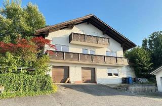 Haus kaufen in 94539 Grafling, Grafling - Wohnen wie im eigenen Haus !