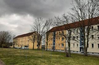 Wohnung kaufen in 04610 Meuselwitz, Meuselwitz - 4 Zimmer Eigentumswohnung Preissturz