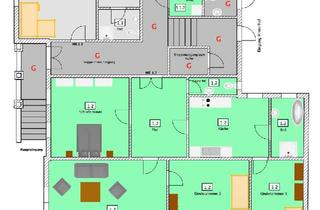 Wohnung kaufen in 04626 Schmölln, Schmölln - 4 RW Eigentumswohnung oder Renditeobjekt