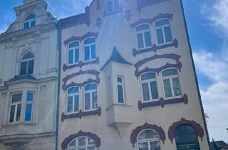 Wohnung kaufen in 99974 Mühlhausen, Mühlhausen (Thüringen) - Großzügige 3Zimmer Wohnung mit Gartenanteil und Keller