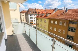 Wohnung kaufen in 98663 Heldburg, Heldburg - Premium Apartment Schweinfurt
