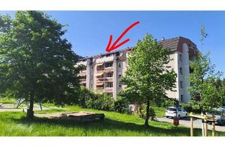 Wohnung kaufen in 07639 Bad Klosterlausnitz, Bad Klosterlausnitz - Ich verkaufe eine Eigentumswohnung in Bad Klosterlausnitz