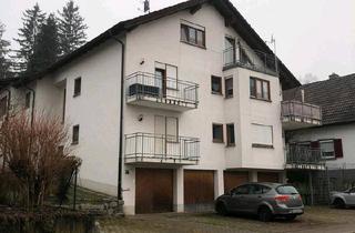 Wohnung kaufen in 77972 Mahlberg, Mahlberg - 4 Zimmern Maisonette-Wohnung in Mahlberg