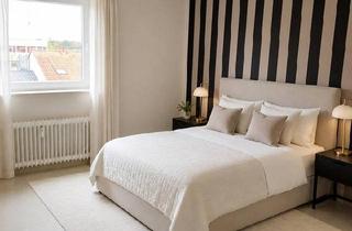 Wohnung kaufen in 68723 Schwetzingen, Schwetzingen - Modern renovierte 2-Zimmer-Wohnung mit Balkon & Stellplatz