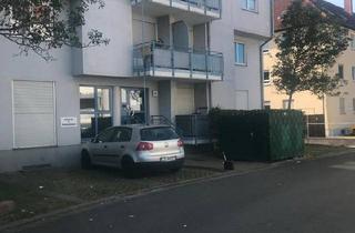 Wohnung kaufen in 76829 Landau, Landau in der Pfalz - 1ZKB mit Balkon und TG-Stellplatz