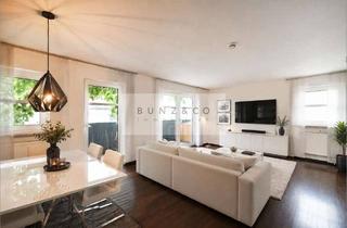 Wohnung kaufen in Tegernauerstraße, 85567 Grafing, Provisionsfrei: Großzügige Dachgeschoss-Maisonette mit hochwertiger Ausstattung und sonnigem Balkon